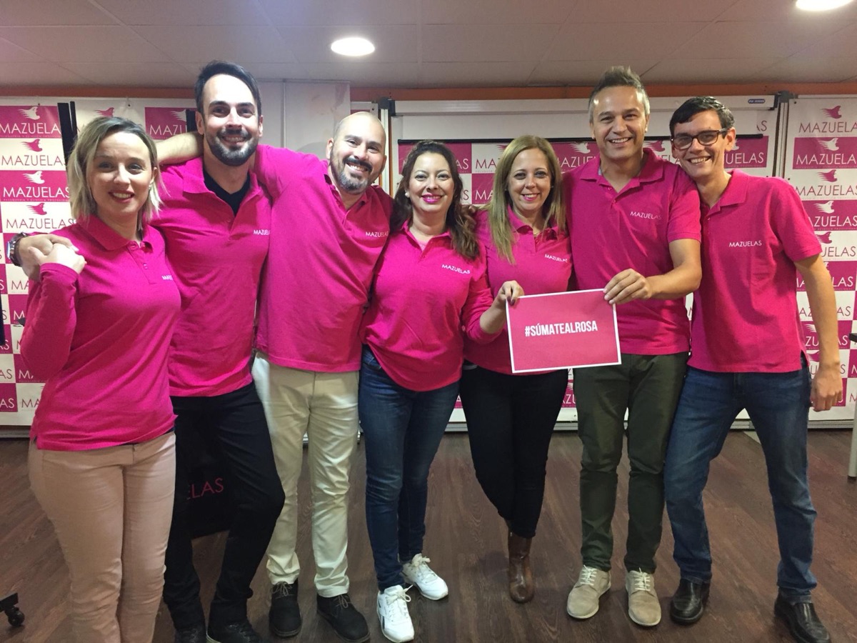 Equipo de Mazuelas en el proyecto ECOHEM (9)