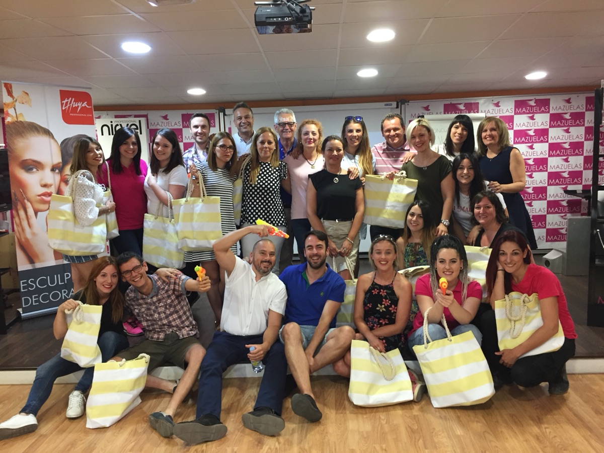 Equipo de Mazuelas en el proyecto ECOHEM (13)