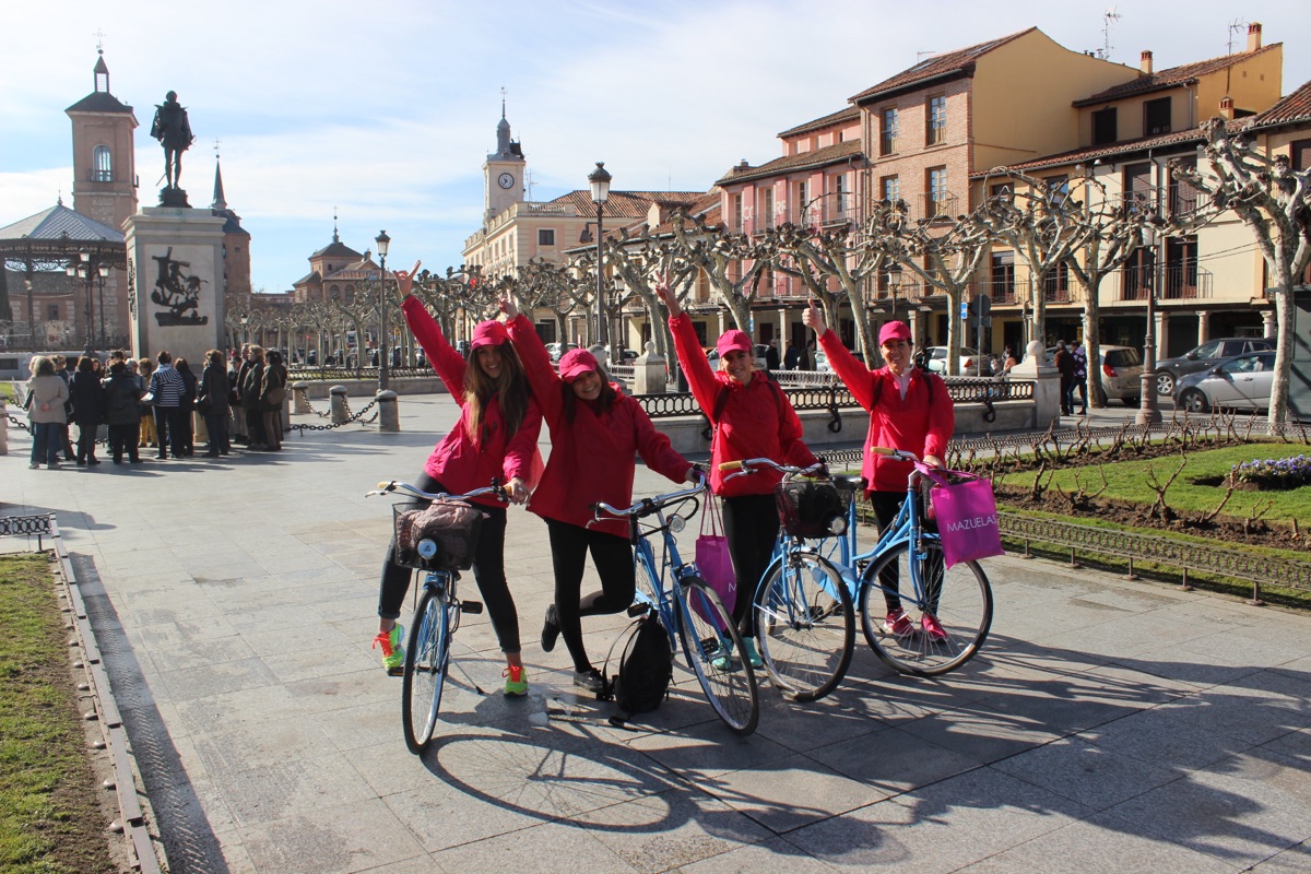Equipo de Mazuelas en el proyecto ECOHEM (17)
