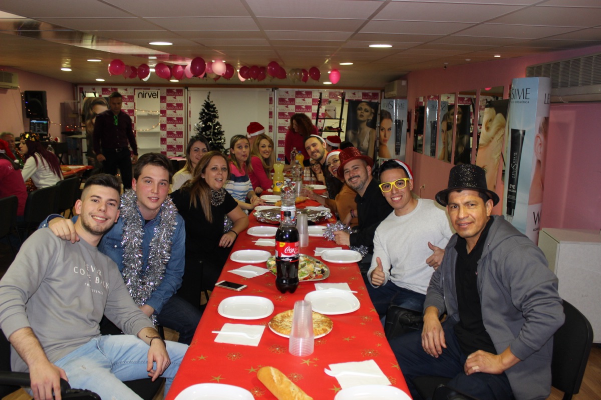 Equipo de Mazuelas en el proyecto ECOHEM (28)
