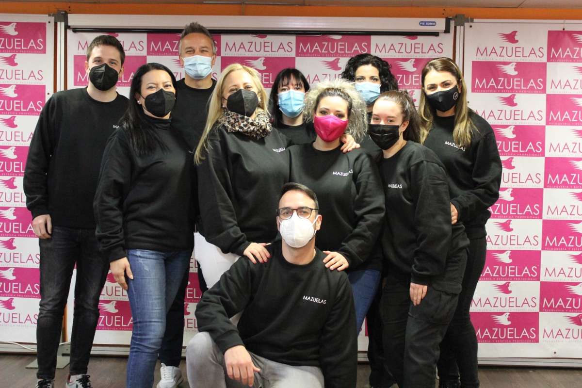 Equipo de Mazuelas en el proyecto ECOHEM (30)