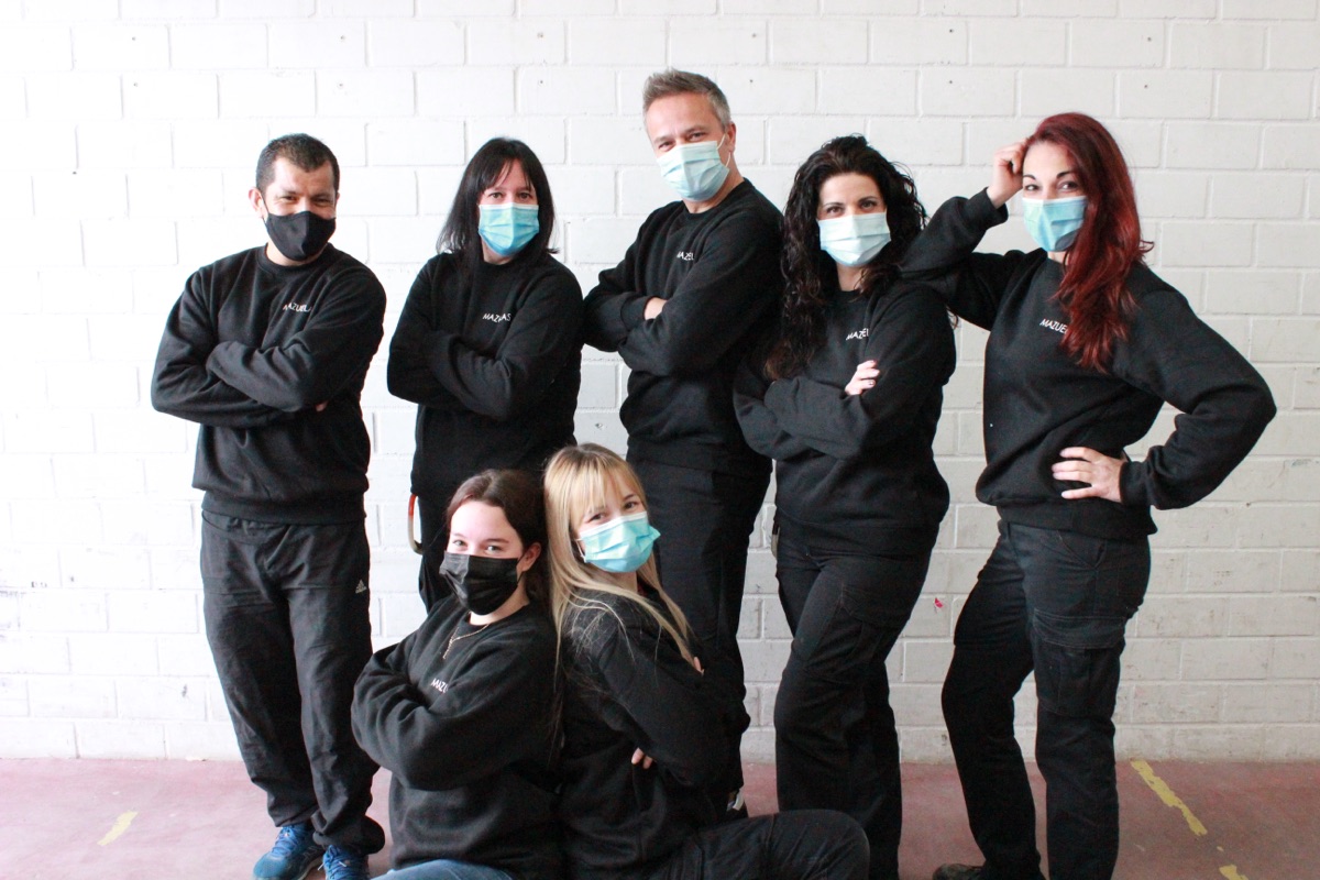 Equipo de Mazuelas en el proyecto ECOHEM (31)