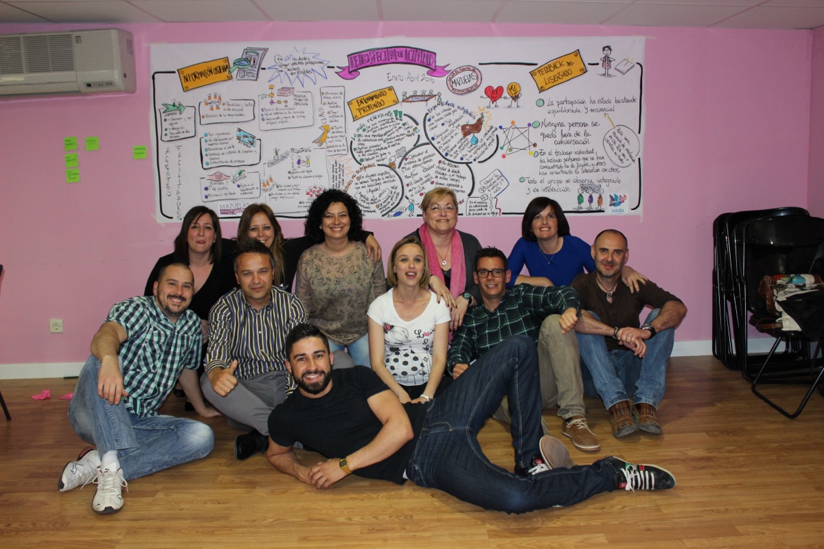 Equipo de Mazuelas en el proyecto ECOHEM (35)