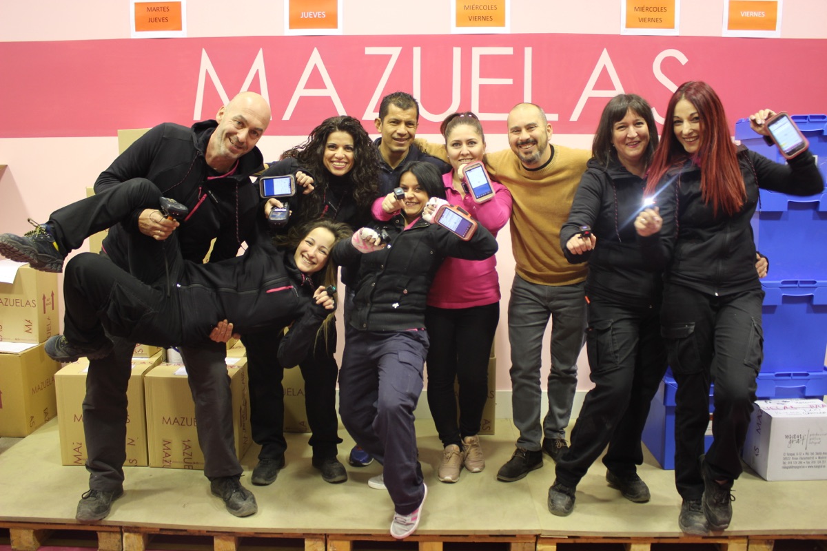 Equipo de Mazuelas en el proyecto ECOHEM (36)