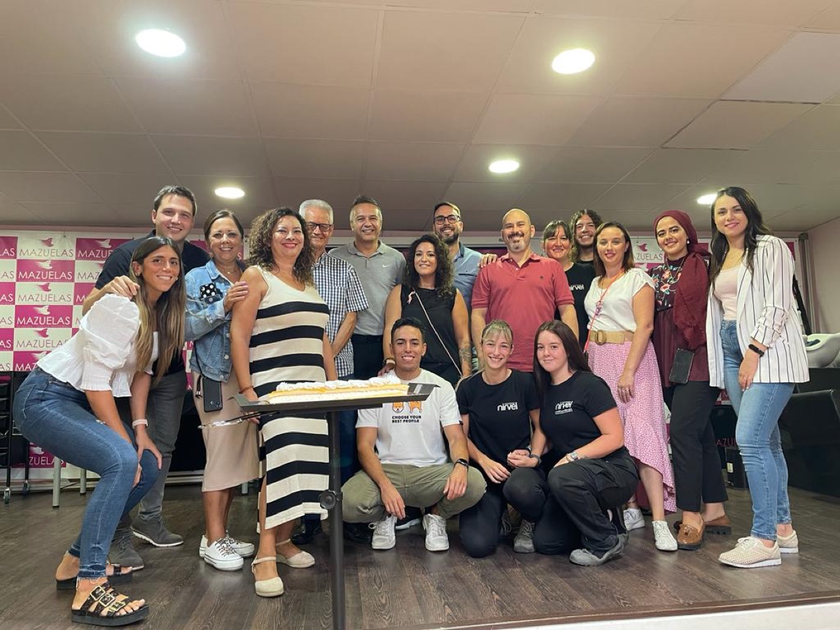 Equipo de Mazuelas en el proyecto ECOHEM (37)