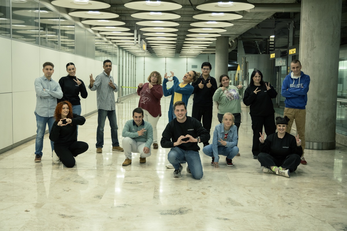 Acción solidaria de Mazuelas en el proyecto ECOHEM (4)