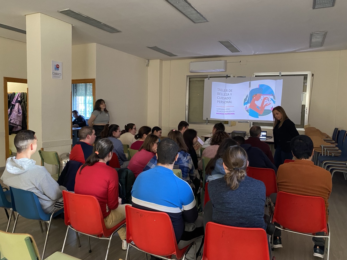 Acción solidaria de Mazuelas en el proyecto ECOHEM (14)