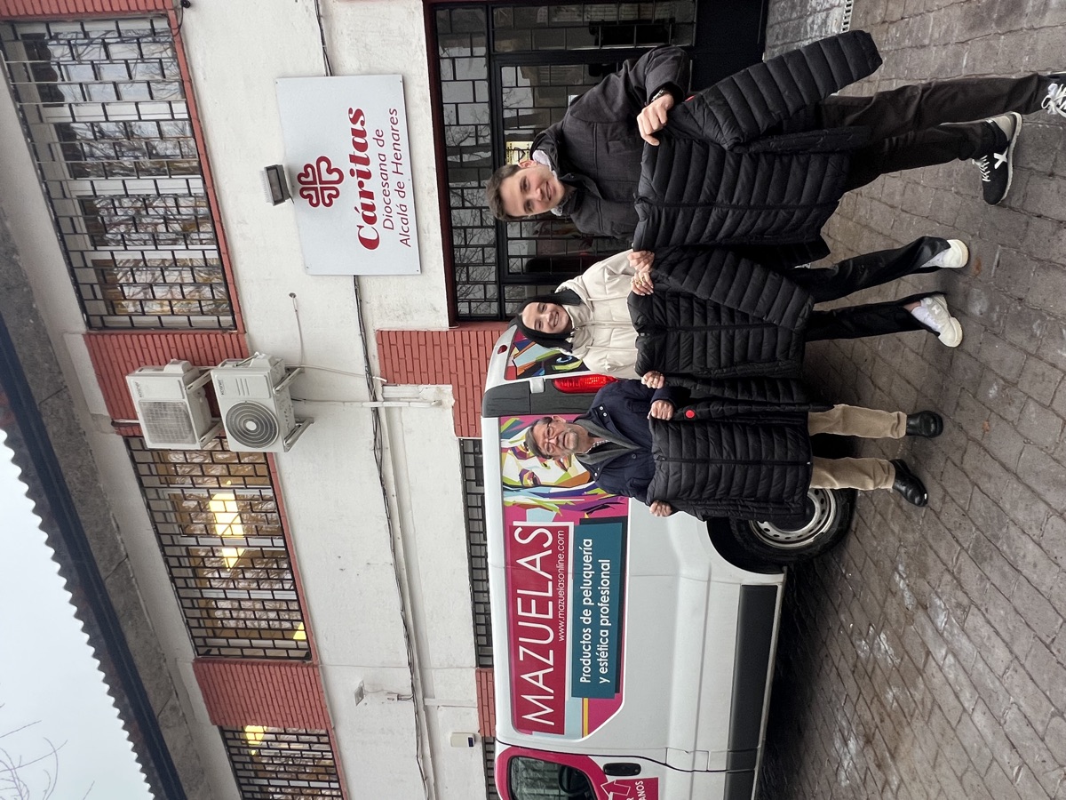 Acción solidaria de Mazuelas en el proyecto ECOHEM (15)