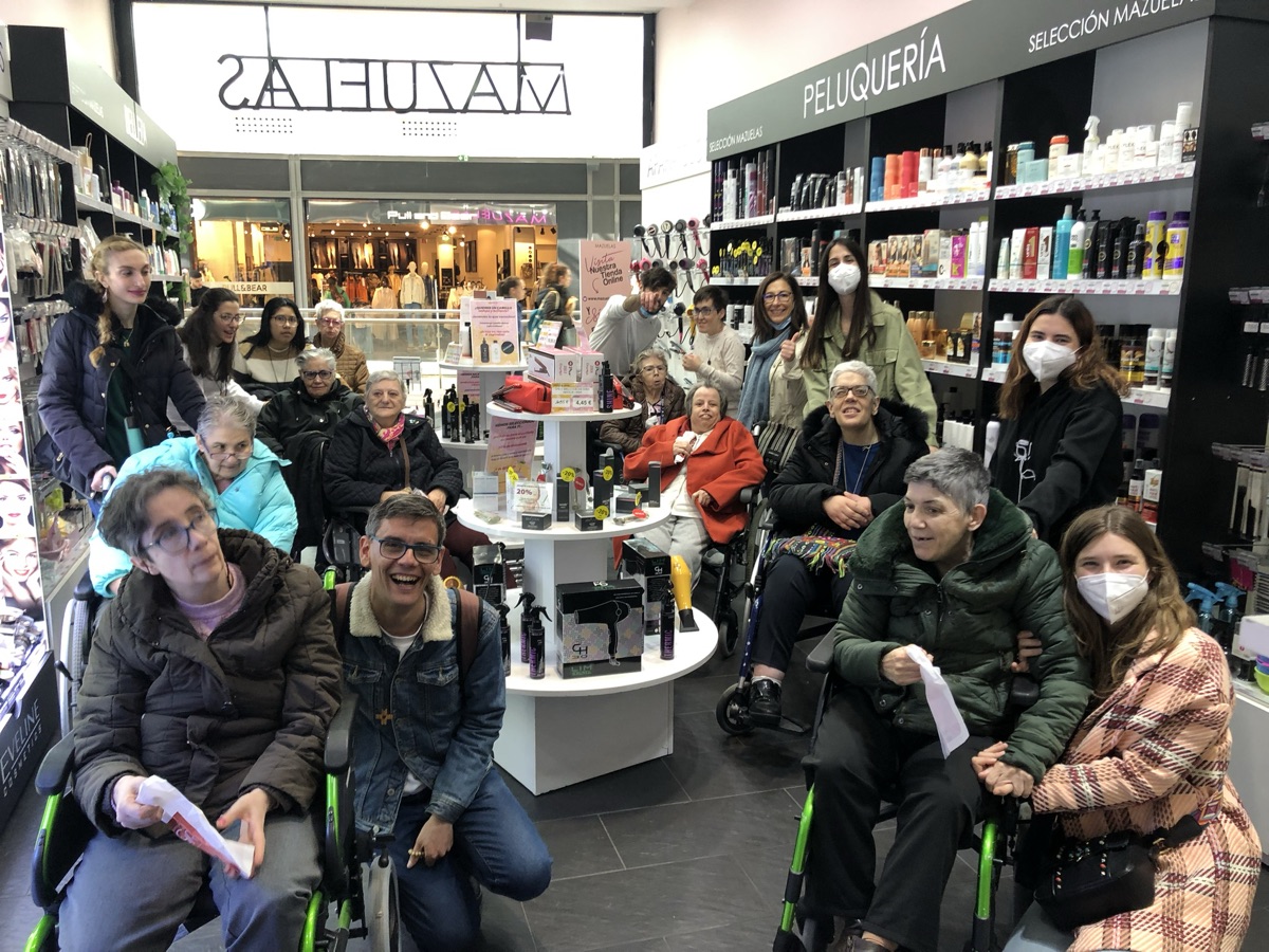Acción solidaria de Mazuelas en el proyecto ECOHEM (19)