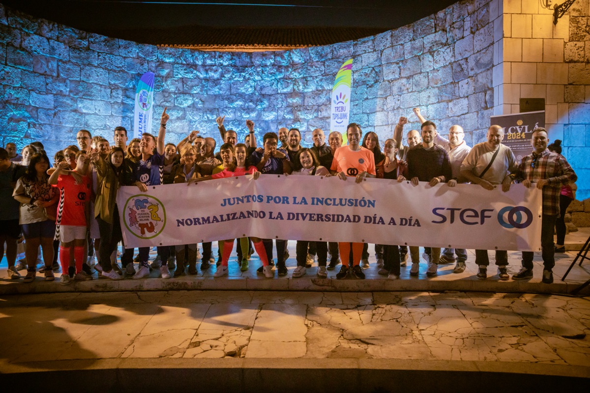 Acción solidaria de Mazuelas en el proyecto ECOHEM (25)