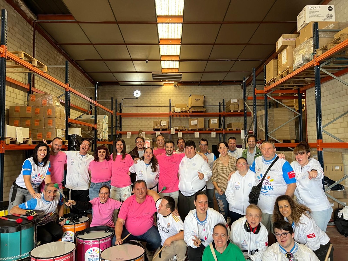Acción solidaria de Mazuelas en el proyecto ECOHEM (30)