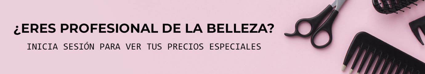 ¿Eres profesional de la belleza? Hazte socio Mazuelas