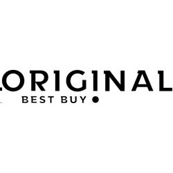ORIGINAL BEST BUY