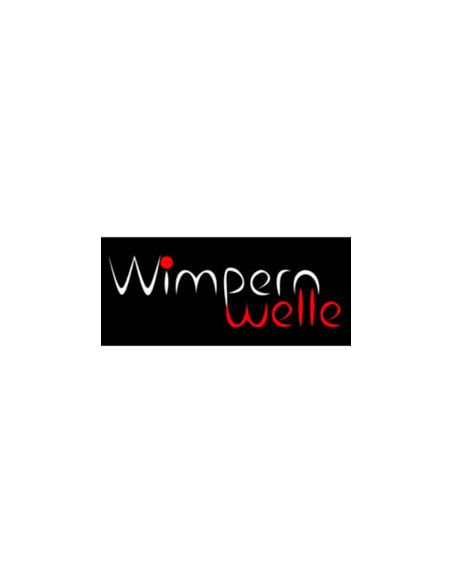 WIMPERNWELLE