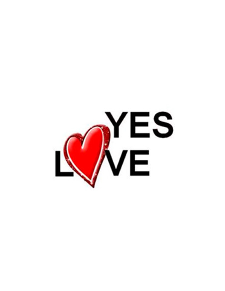 YES LOVE