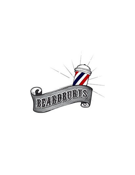 BEARDBURYS