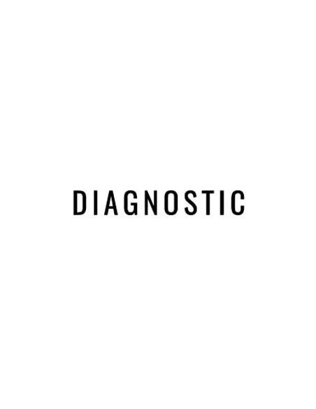 DIAGNOSTIC