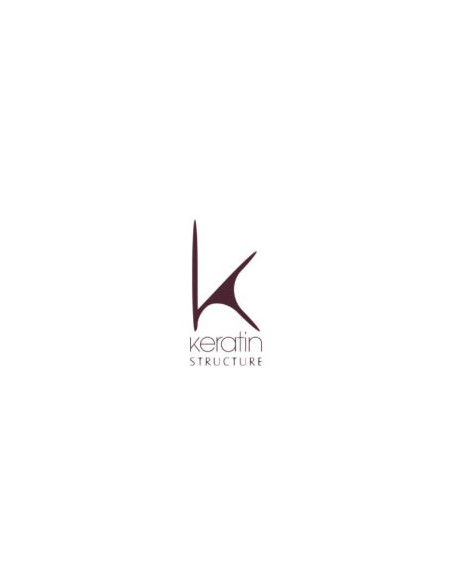 KERATIN STRUCTURE