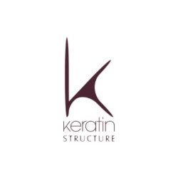 KERATIN STRUCTURE