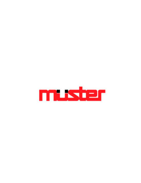 MUSTER