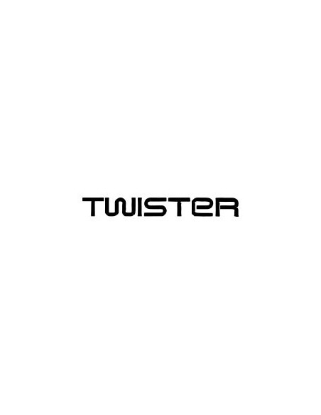 TWISTER