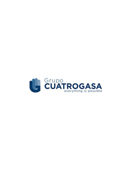 CUATRO GASA