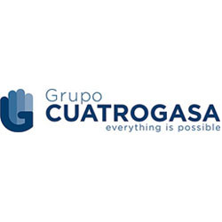 CUATRO GASA