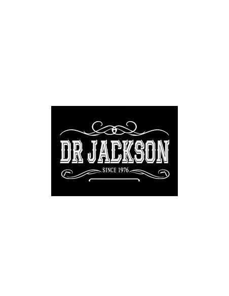 DR JACKSON