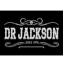DR JACKSON