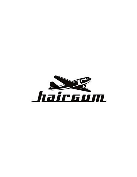 HAIRGUM