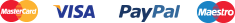 Métodos de pago