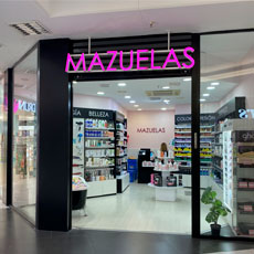 Mazuelas Shop C.C Parque Corredor