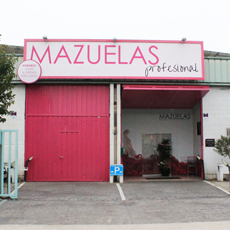Mazuelas Central