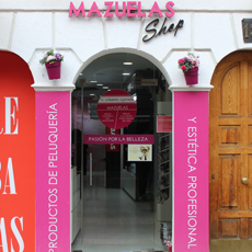 Mazuelas Shop Libreros