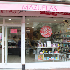 Mazuelas Shop Reyes Católicos